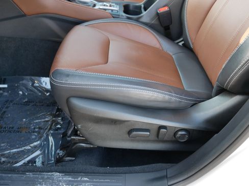 Used 2024 Subaru Forester Touring w/ POP Package 3 image 20