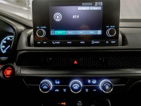 Used 2024 Honda CR-V LX image 23