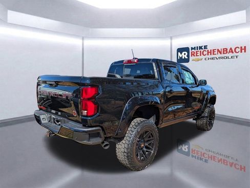 New 2026 Chevrolet Colorado Z71 w/ Z71 Convenience Package 2 AWD/4WD image 5