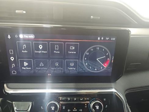 Used 2024 GMC Sierra 1500 Denali w/ Denali Reserve Package image 5