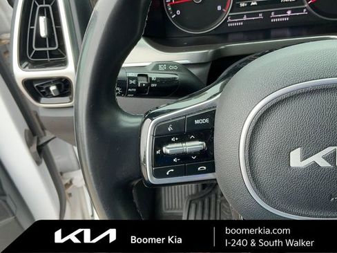 Certified 2022 Kia Sorento SX AWD/4WD image 20