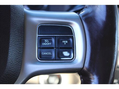 Used 2018 RAM 3500 Laramie image 19