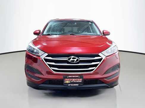Used 2018 Hyundai Tucson SE image 3