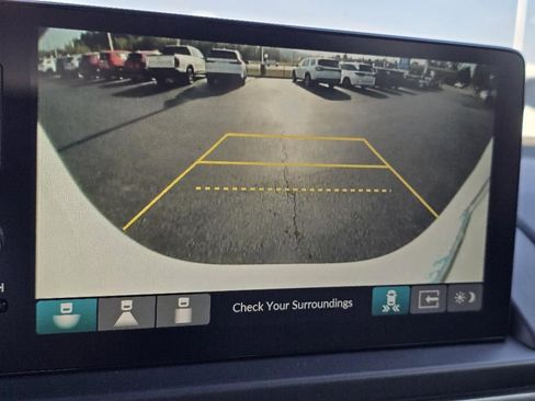 New 2025 Honda Pilot EX-L image 18