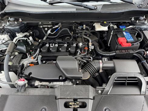 Used 2024 Honda CR-V EX-L image 39