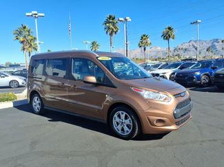 Used 2014 Ford Transit Connect Titanium video 1