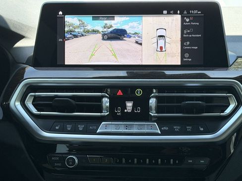 Certified 2024 BMW X3 xDrive30i w/ Convenience Package AWD/4WD image 18