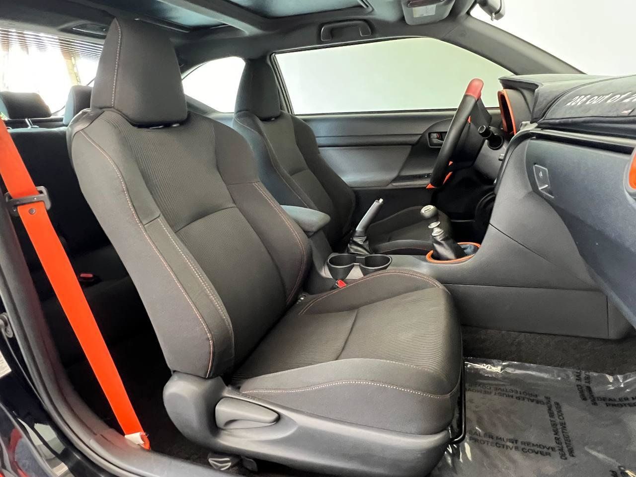 Used 2015 Scion tC FWD image 11