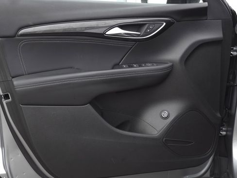 Used 2023 Buick Envision Preferred image 24