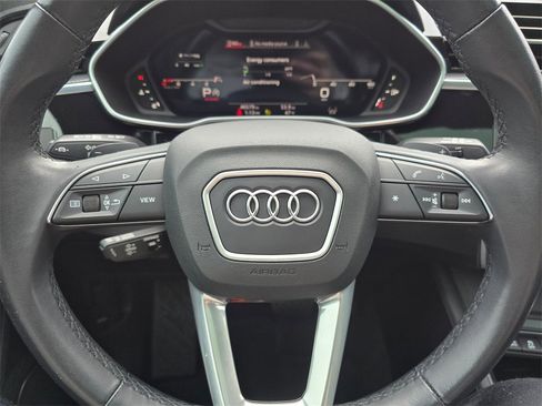 Used 2023 Audi Q3 2.0T Premium Plus image 25