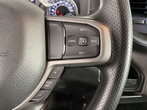 Used 2024 RAM 3500 Tradesman w/ Bed Utility Group AWD/4WD image 15