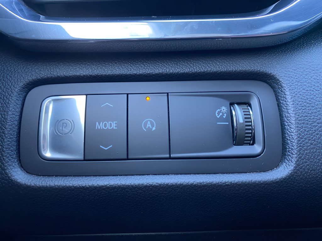 Used 2025 GMC Acadia Elevation FWD image 22