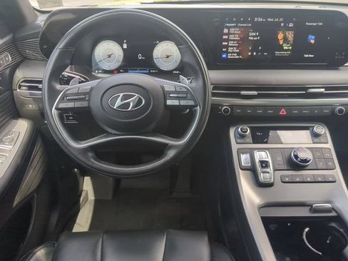 Used 2025 Hyundai Palisade Calligraphy AWD/4WD image 15