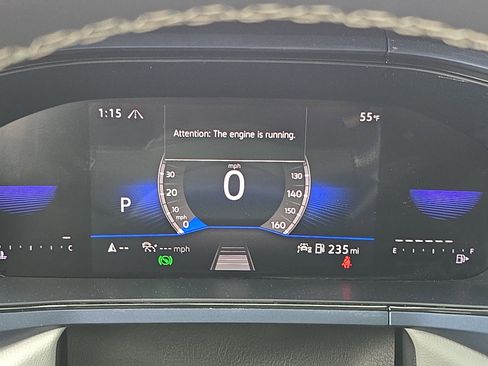 Certified 2024 Volkswagen Taos SE image 18