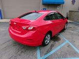 Used 2017 Chevrolet Cruze LS image 6