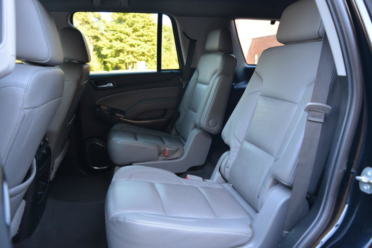 Used 2020 Chevrolet Tahoe LT RWD image 12