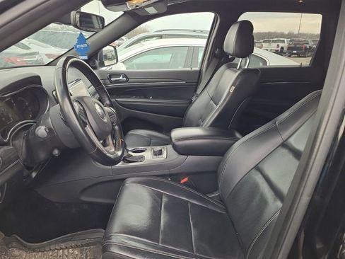 Used 2021 Jeep Grand Cherokee Limited w/ Quick Order Package 28K 80th image 5