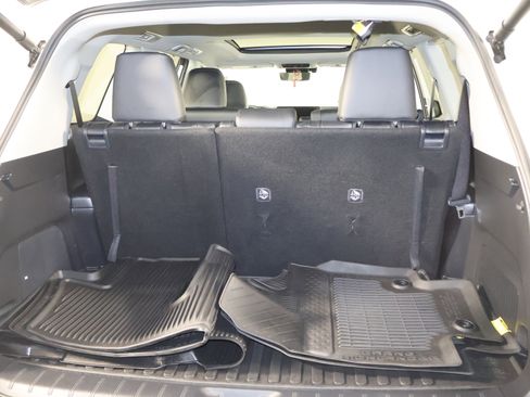 Used 2025 Toyota Grand Highlander Platinum image 52