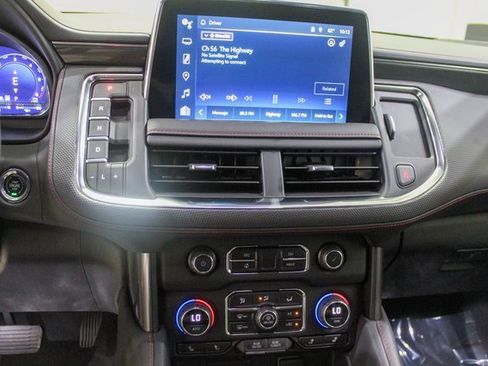 Used 2023 Chevrolet Suburban RST w/ Sport Performance Package image 14