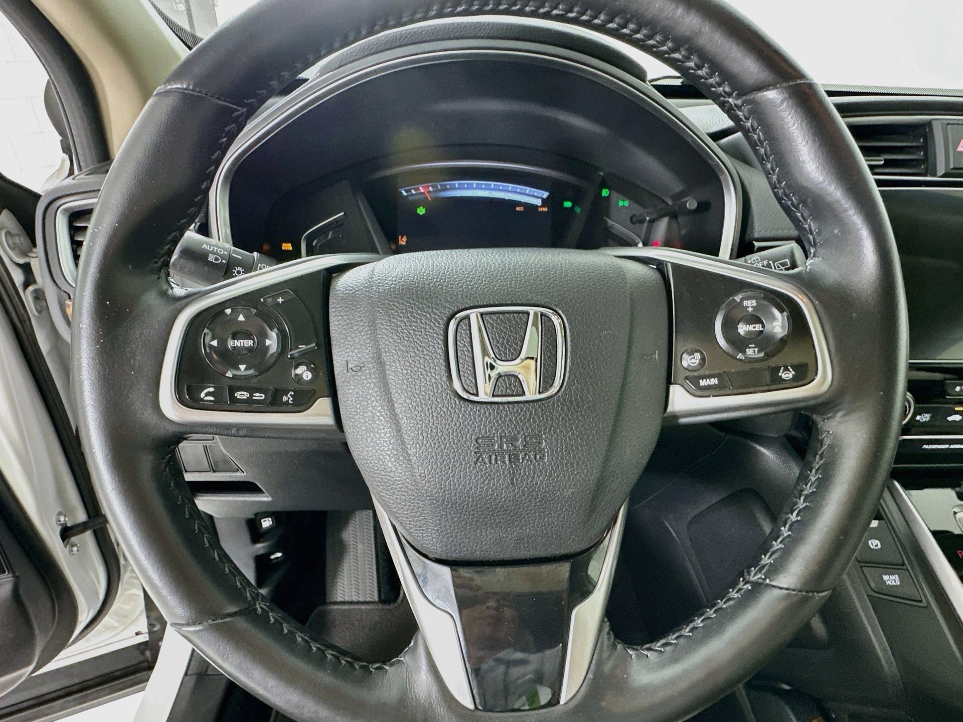 Used 2022 Honda CR-V Touring image 12