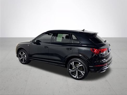Used 2023 Audi Q3 2.0T Premium Plus AWD/4WD image 8