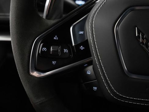 Used 2025 Chevrolet Corvette Z06 RWD image 14