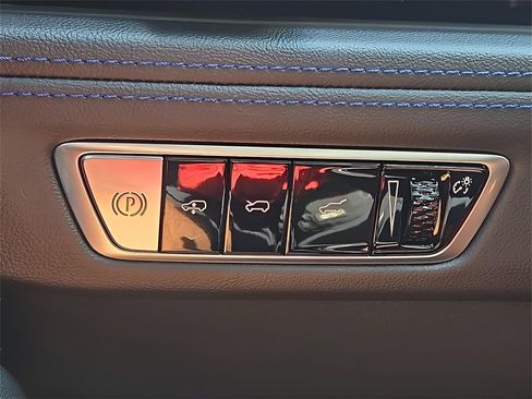 New 2026 Cadillac Escalade IQL Sport 1 image 25