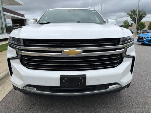 Used 2024 Chevrolet Tahoe LT AWD/4WD image 9