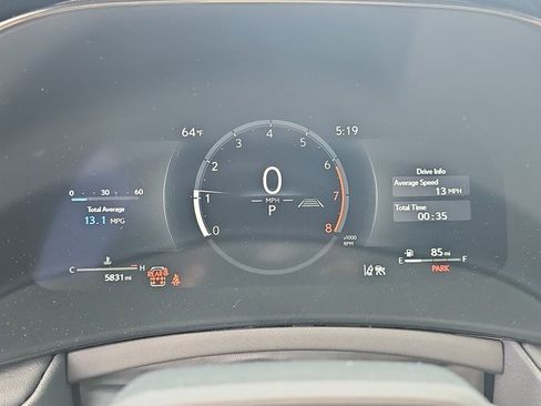 Used 2025 Lexus TX 350 350 Premium image 22