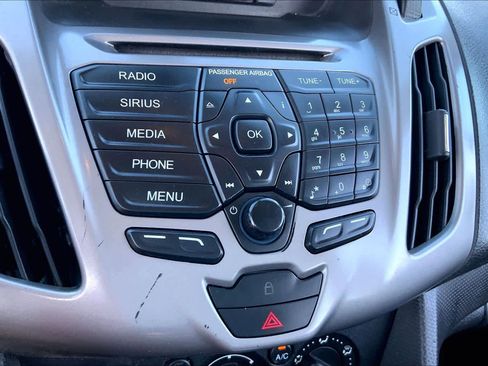 Used 2016 Ford Transit Connect XLT FWD image 30
