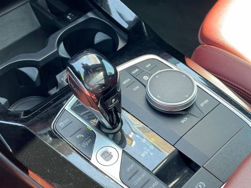 Used 2022 BMW X3 xDrive30i w/ Convenience Package image 31