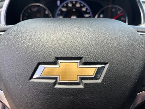 Used 2024 Chevrolet Malibu LT FWD image 28