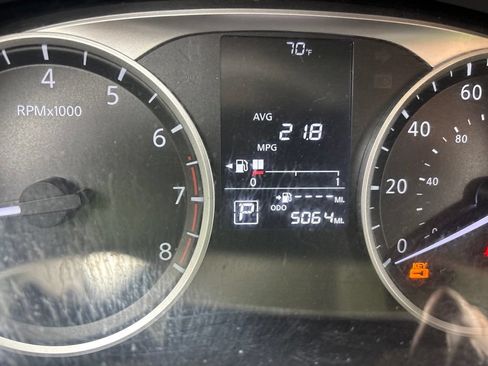 Used 2025 Nissan Kicks Play S FWD image 12