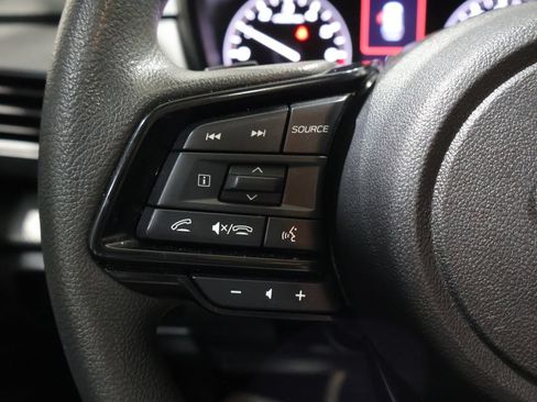 Used 2025 Subaru Crosstrek 2.5i Premium AWD/4WD image 34