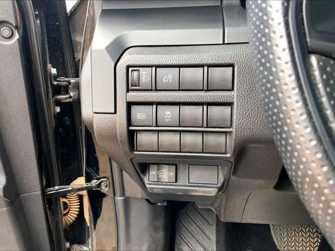 Used 2025 Toyota Tacoma SR RWD image 36