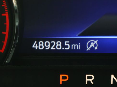 Used 2021 Ford Explorer Limited w/ Equipment Group 301A image 36