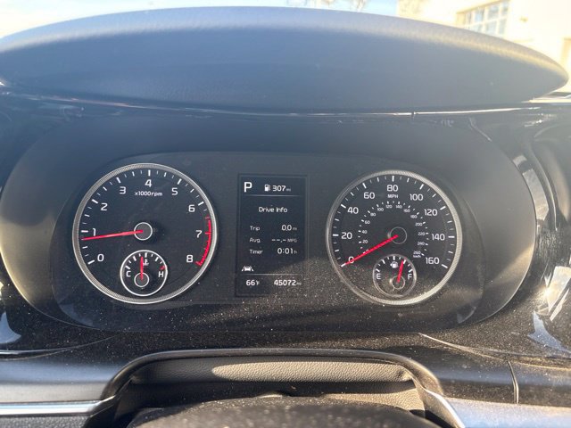 Used 2023 Kia K5 GT w/ GT1 Package FWD image 11