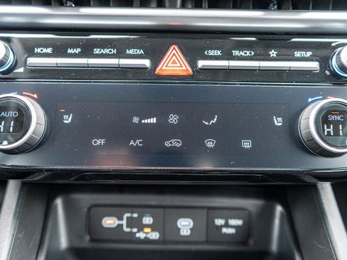 New 2026 Hyundai Tucson SEL image 32