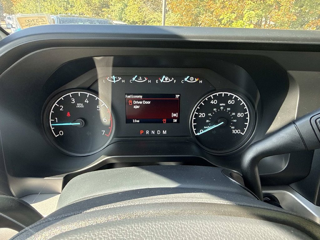 New 2026 Ford F250 XLT w/ Snow Plow Prep Package AWD/4WD image 8