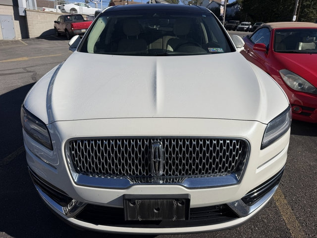 Used 2020 Lincoln Nautilus Reserve w/ Equipment Group 201A AWD/4WD image 5