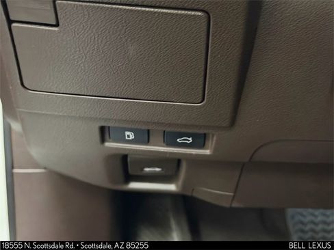 Used 2019 Lexus ES 350 w/ Premium Package image 20