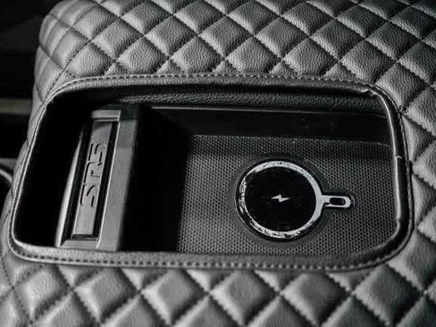 Used 2021 Toyota Tundra SR5 w/ TRD Sport Plus Package image 22