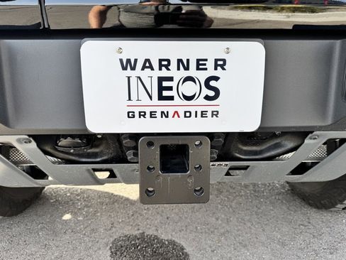New 2025 INEOS Grenadier Trialmaster Edition image 23