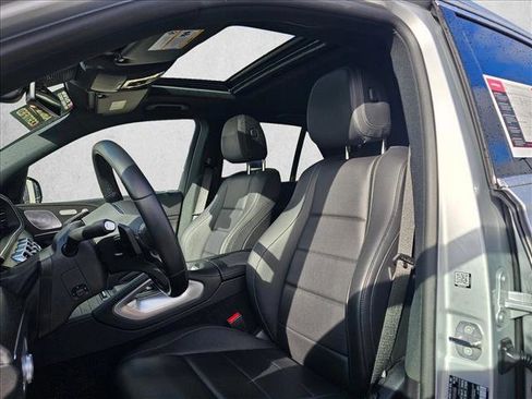 Used 2020 Mercedes-Benz GLE 350 4MATIC w/ Premium Package image 20