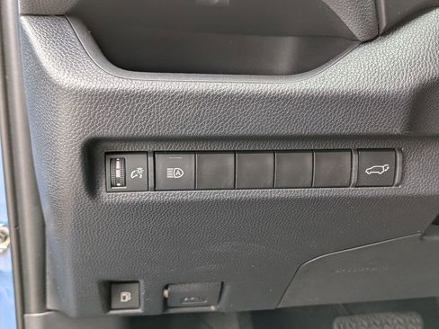 Used 2023 Toyota RAV4 XSE image 16