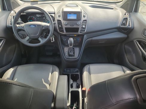 Used 2023 Ford Transit Connect XL image 20