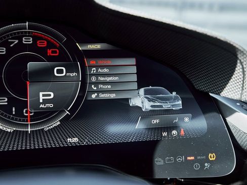 Used 2023 Ferrari SF90 Stradale image 74