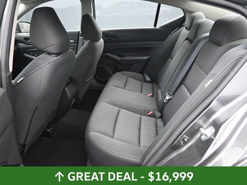 Used 2023 Nissan Altima 2.5 SV image 19