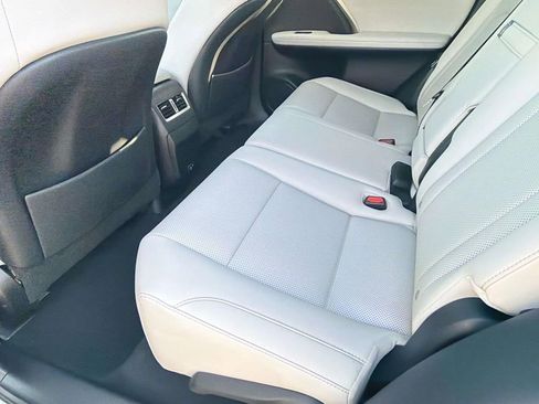 Used 2020 Lexus RX 350 FWD w/ Accessory Package image 30