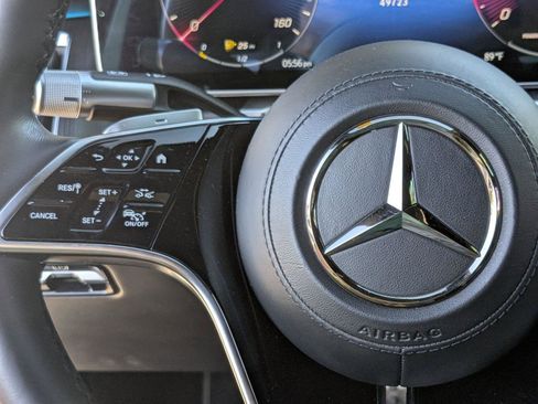 Used 2023 Mercedes-Benz S 580 4MATIC Sedan image 22